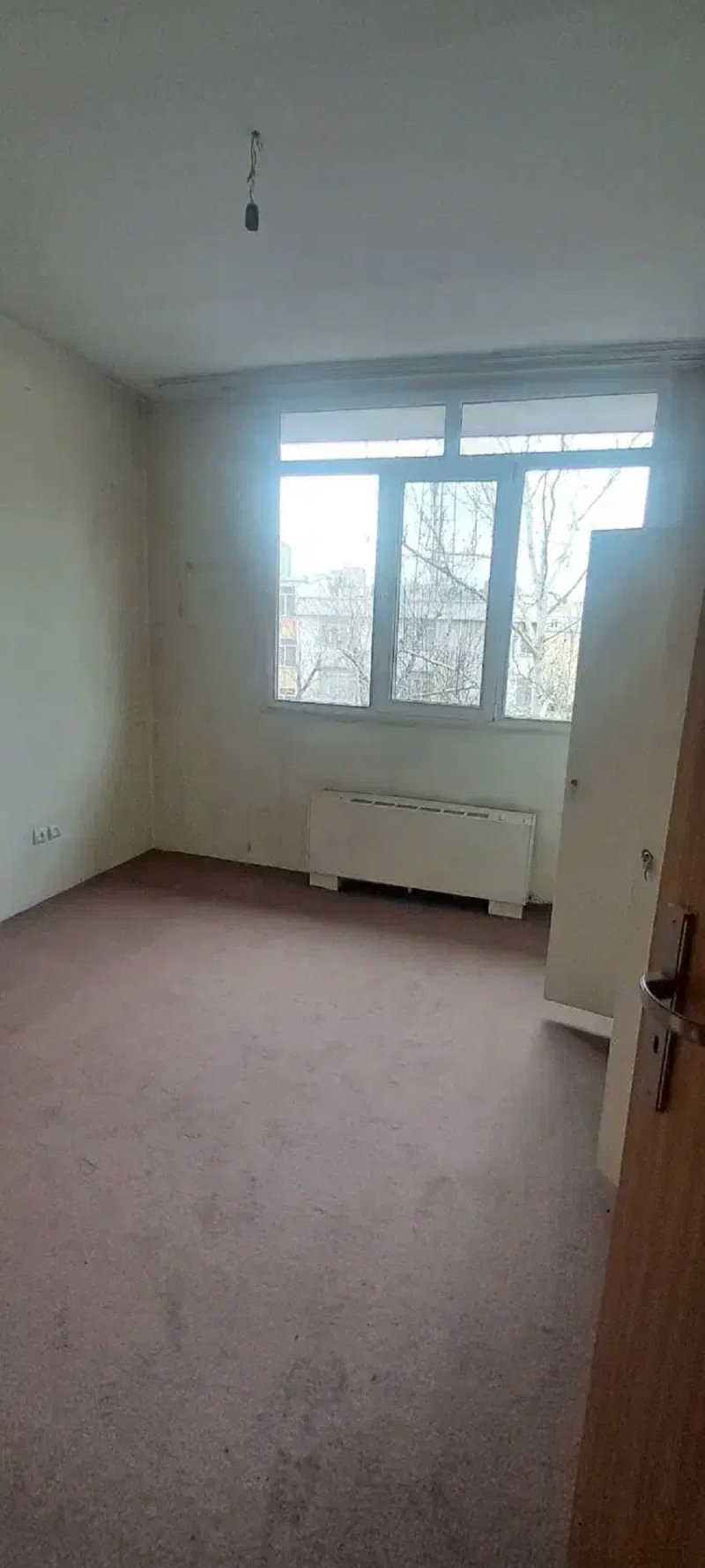 آپارتمان 100 متری دو خوابه در قیطریه تهران14455937172