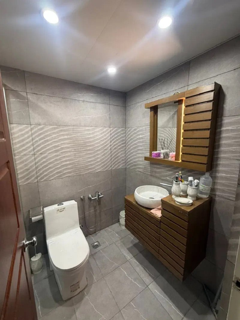 آپارتمان 74 متری یک خوابه در شهرک اکباتان تهران14459237214