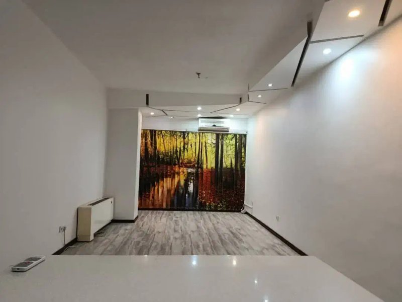 آپارتمان 57 متری یک خوابه در شهرک اکباتان تهران14459137207