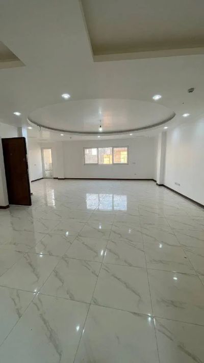 آپارتمان 160 متری سه خوابه در طبرستان ساری