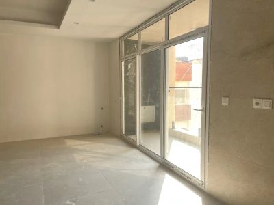 آپارتمان 110 متری دو خوابه در پیام نور ساری