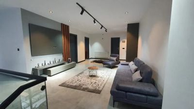 ویلا 580 متری دو خوابه در شهرک زعفرانیه کرج