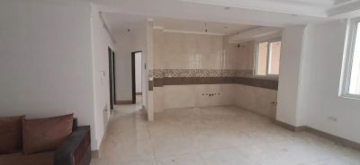 آپارتمان 110 متری دو خوابه در ساری