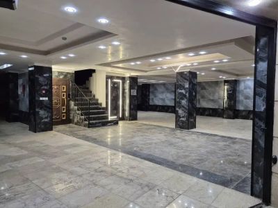 آپارتمان 160 متری سه خوابه در طبرستان ساری