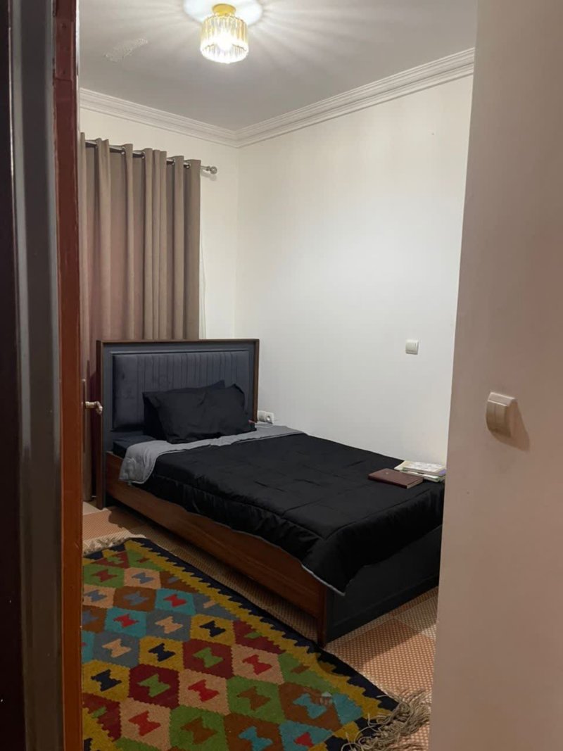 آپارتمان 90 متری دو خوابه در آمل14459537225