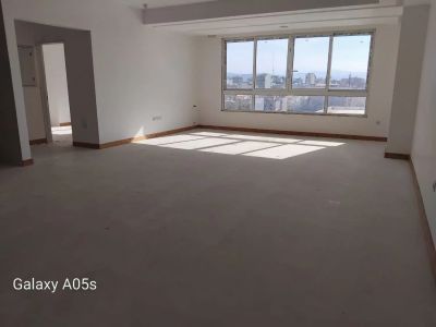 آپارتمان 120 متری دو خوابه در میرزمانی ساری