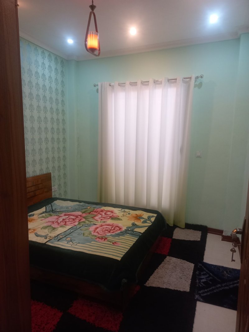 ویلا 150 متری دو خوابه در بلوار ولایت آمل14459437221