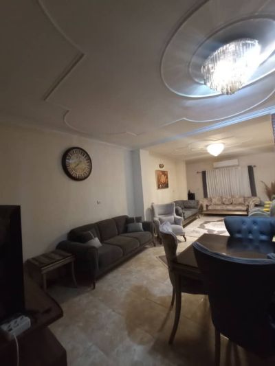 آپارتمان 92 متری دو خوابه در طبری آمل