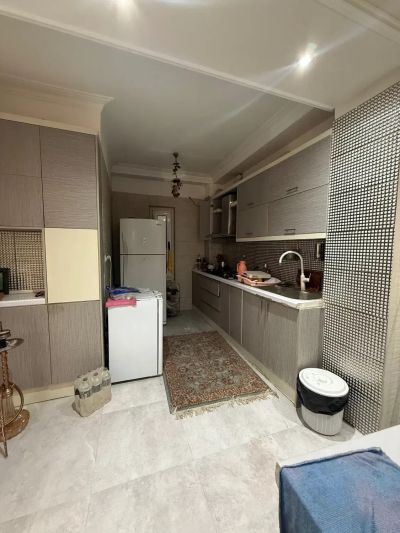 ویلا 1000 متری سه خوابه در شهرک زعفرانیه کرج