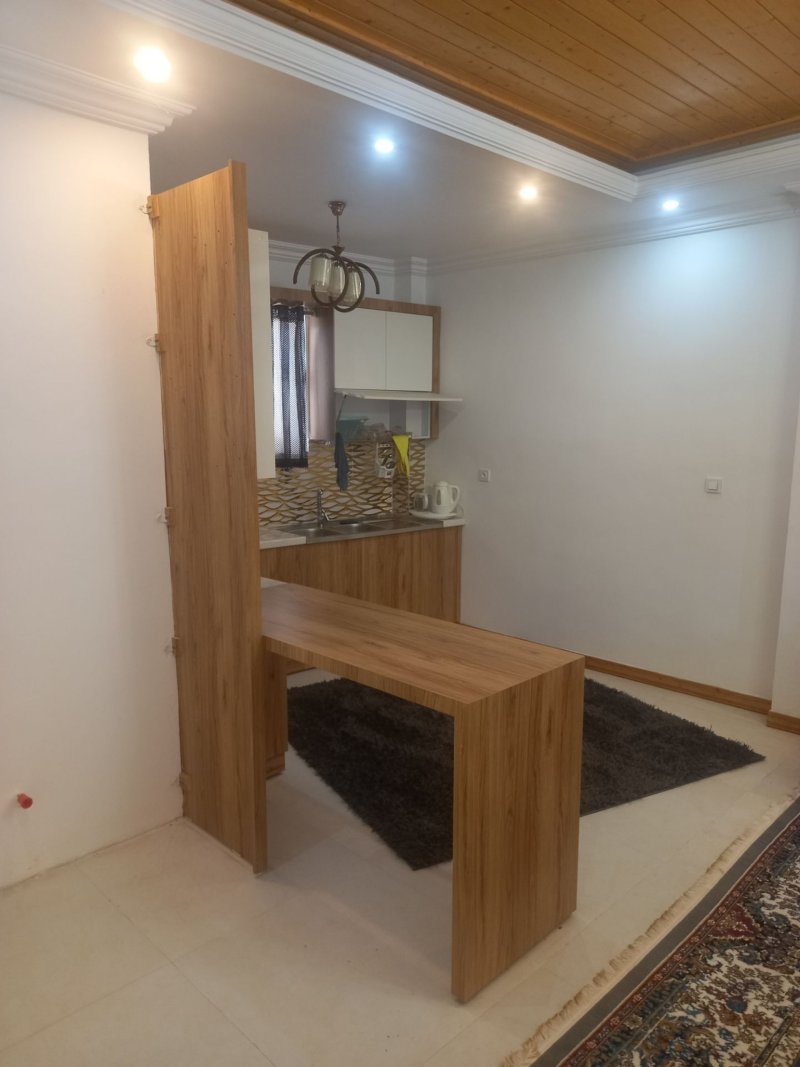 ویلا 150 متری دو خوابه در بلوار ولایت آمل14459437222