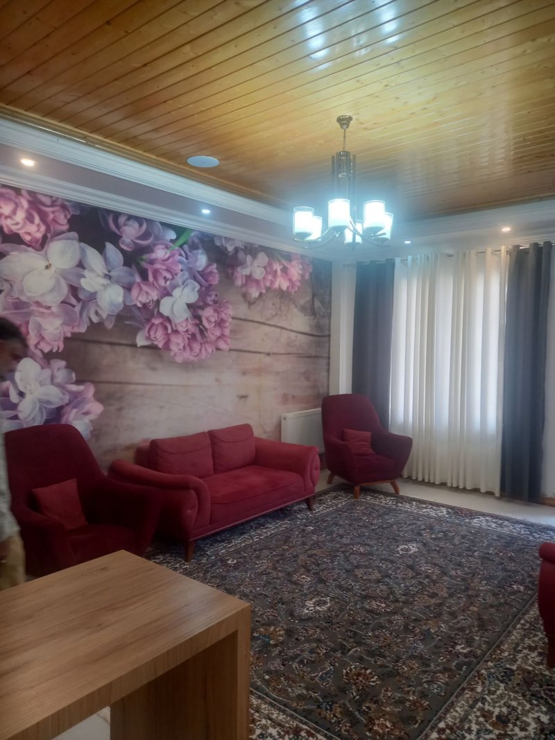 ویلا 150 متری دو خوابه در بلوار ولایت آمل14459437223