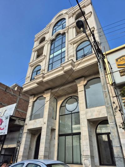 اداری 200 متری یک خوابه در کمربندی شرقی ساری