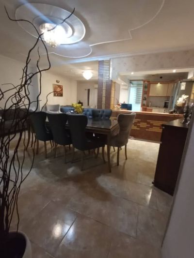 آپارتمان 92 متری دو خوابه در طبری آمل