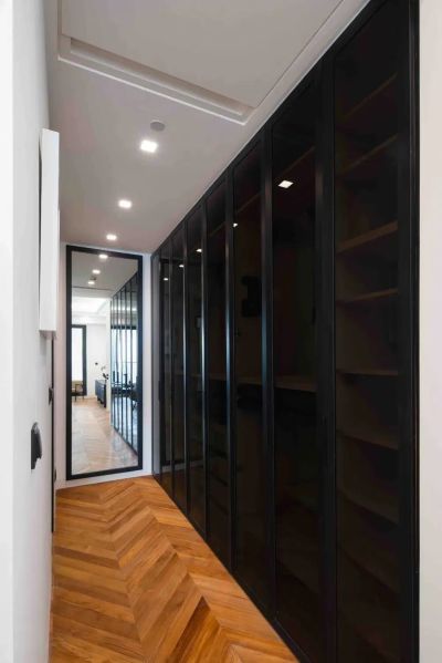 آپارتمان 400 متری چهارخوابه در سعادت آباد تهران