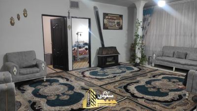 آپارتمان 85 متری دو خوابه در بلوار شهدا شهریار