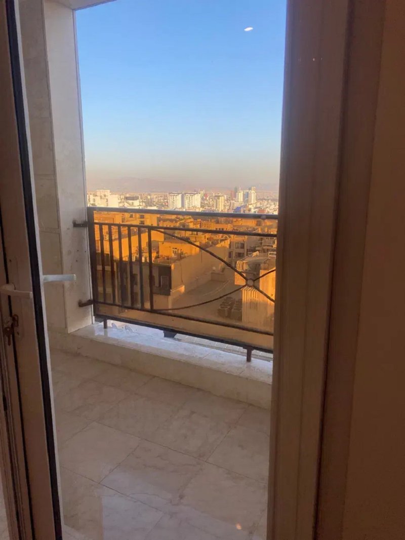 آپارتمان 330 متری چهارخوابه در سعادت آباد تهران14482937430