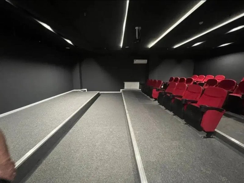 آپارتمان 135 متری دو خوابه در گوهردشت کرج14476737354