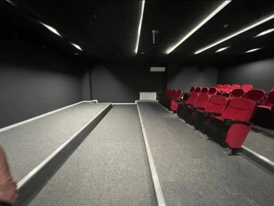 آپارتمان 135 متری دو خوابه در گوهردشت کرج