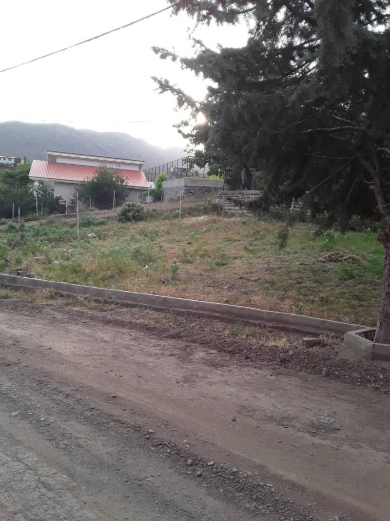 زمین 240 متری در هرنج طالقان14463537262