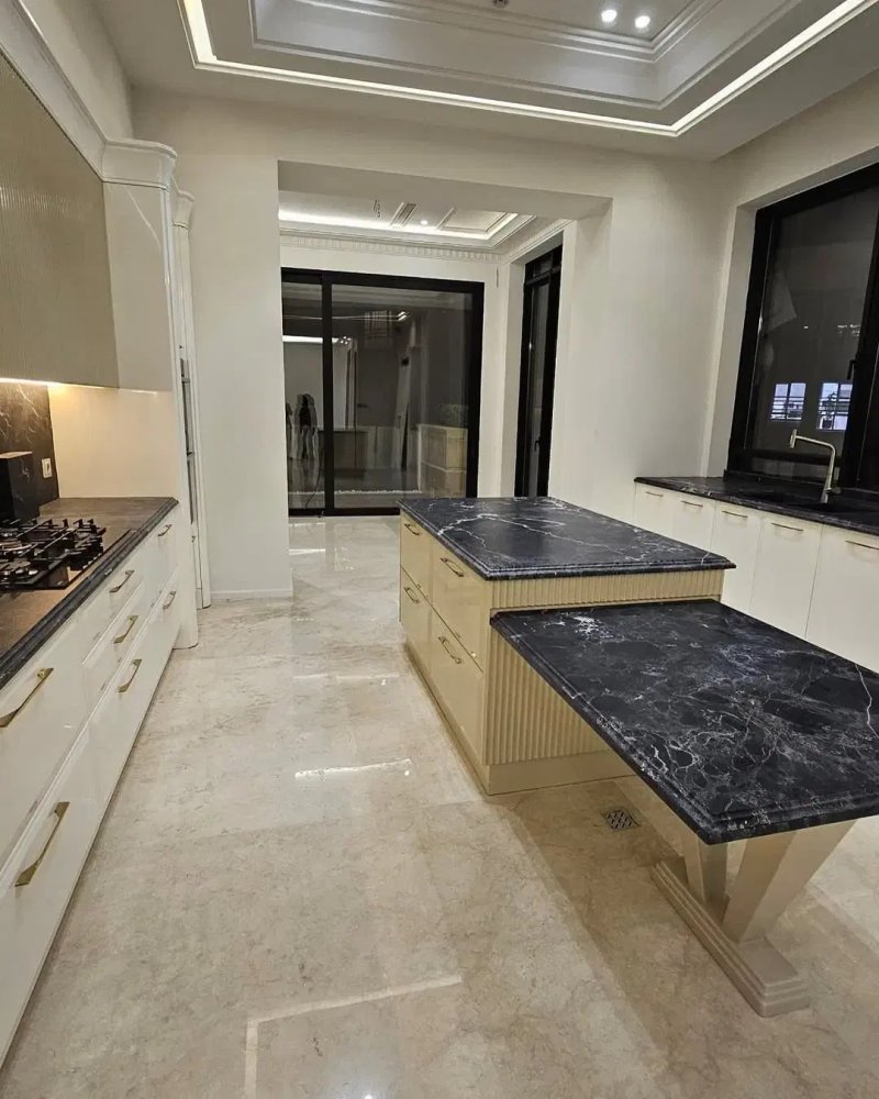 آپارتمان 270 متری سه خوابه در سعادت آباد تهران14478237383