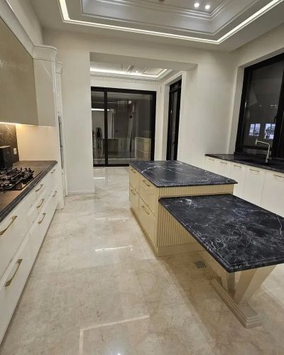 آپارتمان 270 متری سه خوابه در سعادت آباد تهران