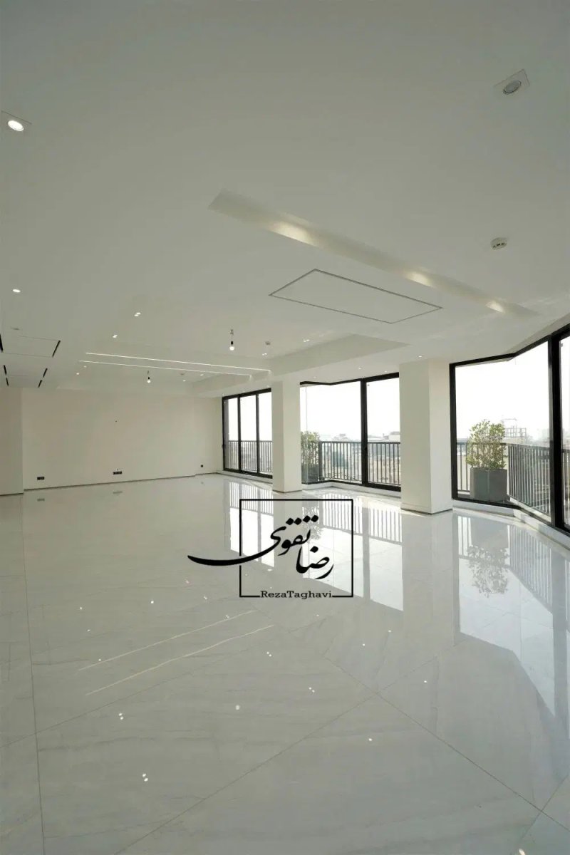 آپارتمان 390 متری چهارخوابه در سعادت آباد تهران14475837343