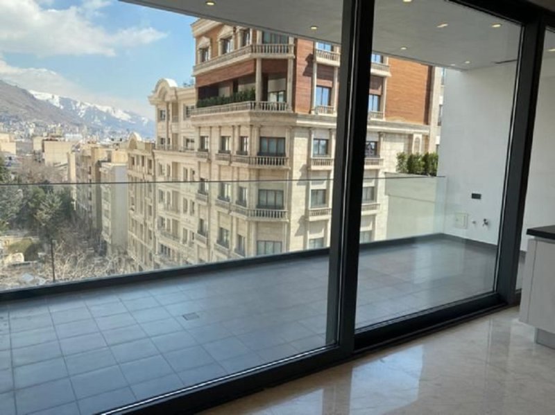 آپارتمان 200 متری چهارخوابه در سعادت آباد تهران14481537404