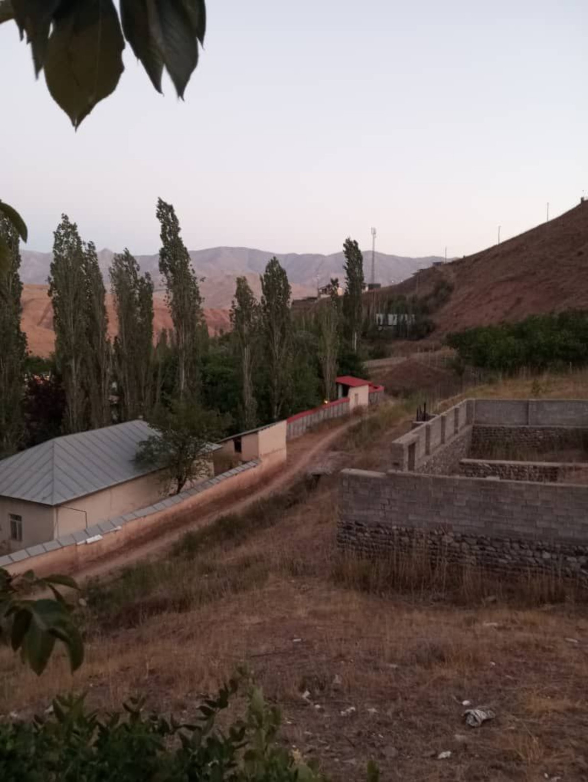 ویلا 620 متری در جزینان طالقان 8