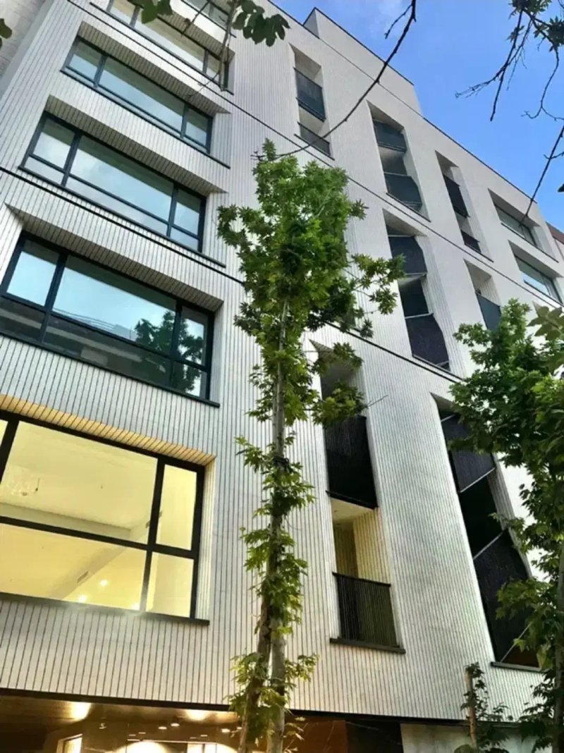 آپارتمان 175 متری سه خوابه در گوهردشت کرج14476537352