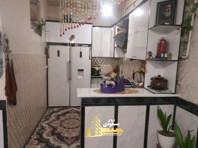 ویلا 63 متری در امیریه شهریار