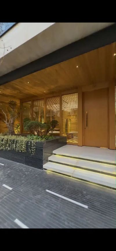 آپارتمان 210 متری سه خوابه در سعادت آباد تهران