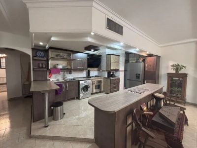 آپارتمان 120 متری دو خوابه در مهرشهر کرج