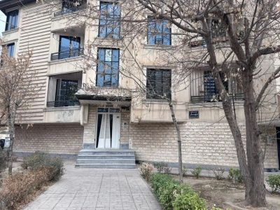 آپارتمان 120 متری دو خوابه در مهرشهر کرج