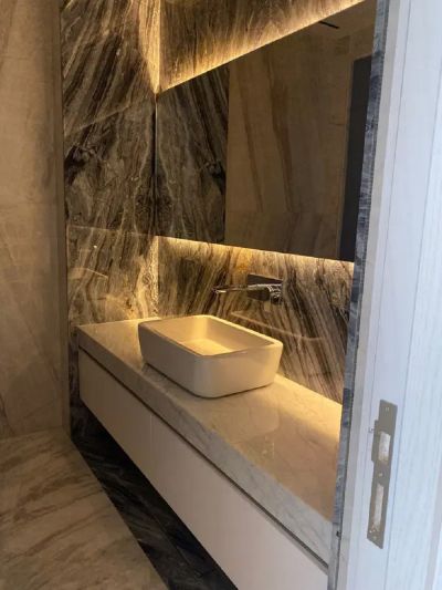 آپارتمان 170 متری سه خوابه در سعادت آباد تهران