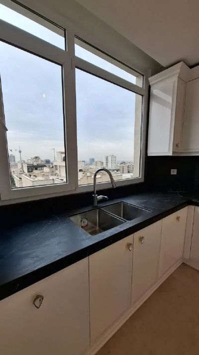 آپارتمان 170 متری سه خوابه در سعادت آباد تهران