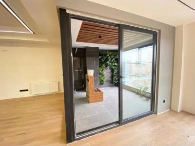 آپارتمان 185 متری سه خوابه در گوهردشت کرج