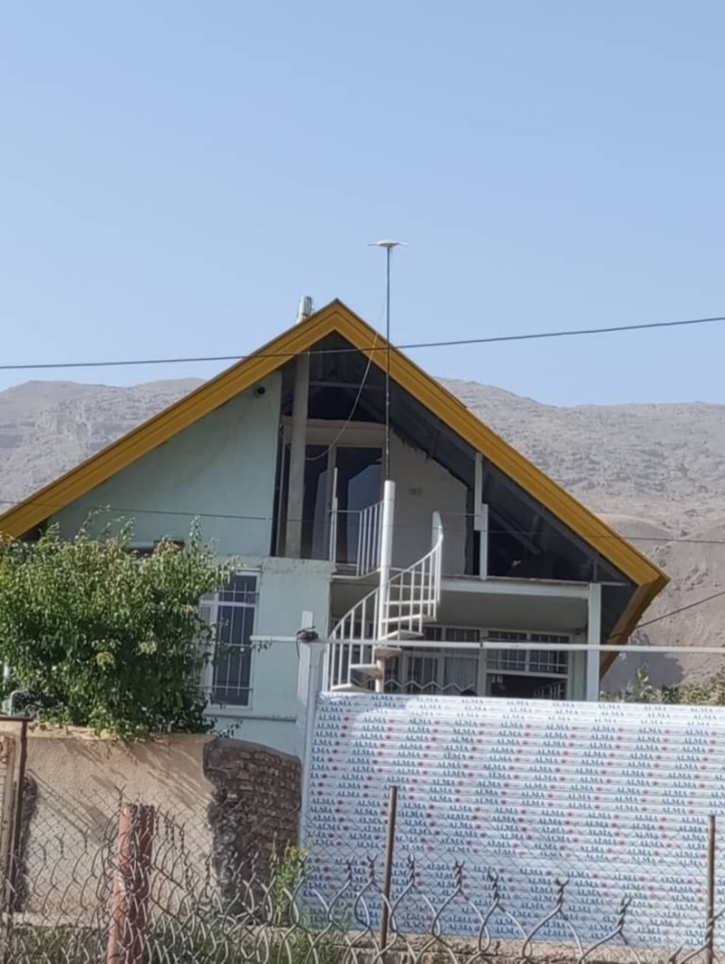 ویلا 225 متری در نویزک طالقان14463637267