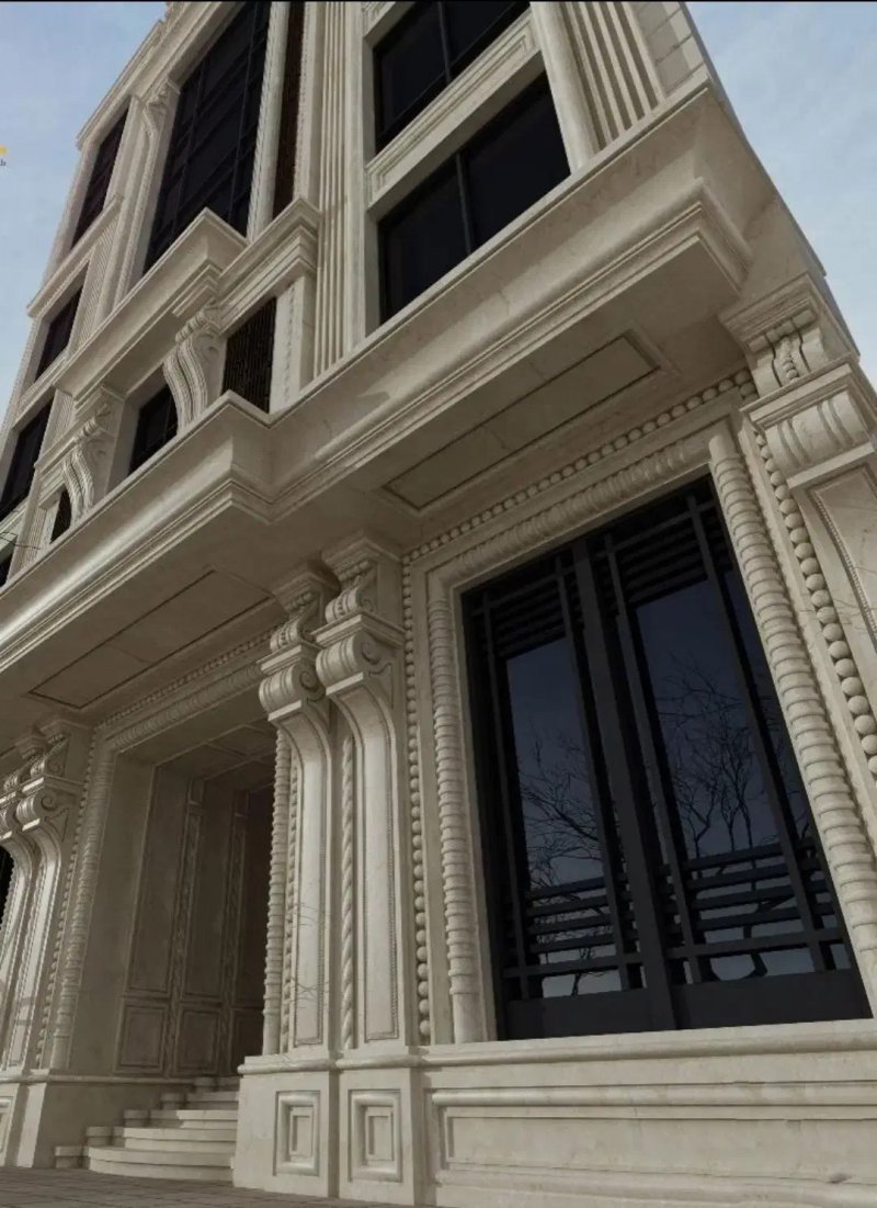 آپارتمان 140 متری سه خوابه در گوهردشت کرج14475037325