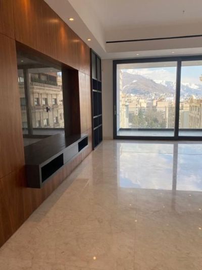 آپارتمان 200 متری چهارخوابه در سعادت آباد تهران