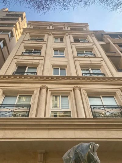 آپارتمان 170 متری سه خوابه در سعادت آباد تهران