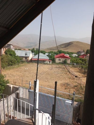 ویلا 225 متری در نویزک طالقان