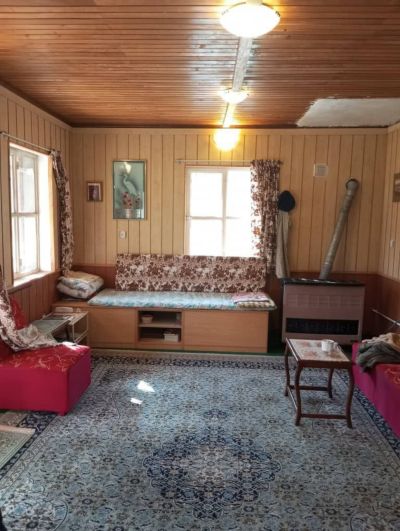 ویلا 1080 متری در شهراسر طالقان