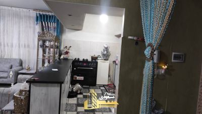 آپارتمان 85 متری دو خوابه در بلوار شهدا شهریار