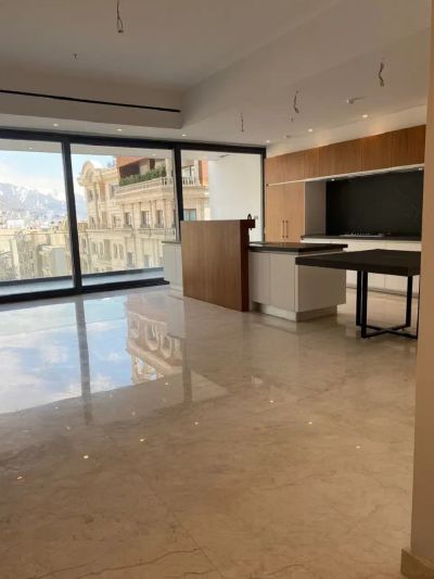 آپارتمان 170 متری سه خوابه در سعادت آباد تهران