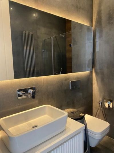 آپارتمان 200 متری چهارخوابه در سعادت آباد تهران