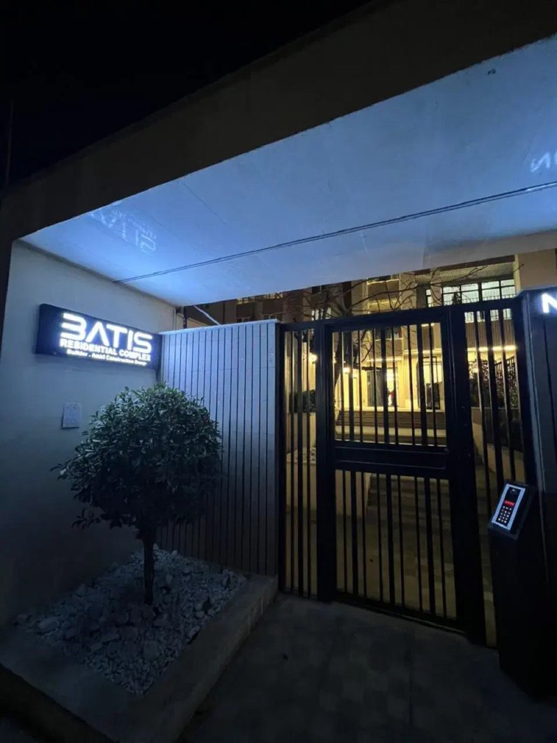 آپارتمان 130 متری سه خوابه در گوهردشت کرج14475137326