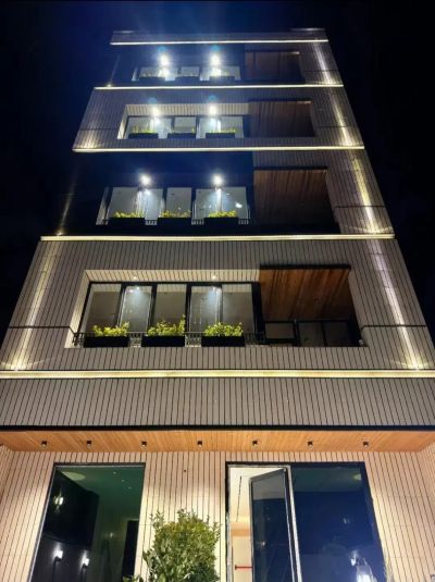 آپارتمان 145 متری سه خوابه در بلوار رستاخیز گوهردشت