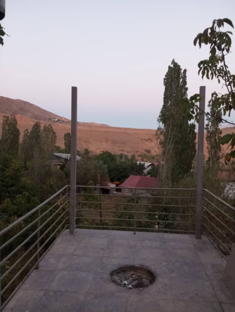 ویلا 620 متری در جزینان طالقان14465537282