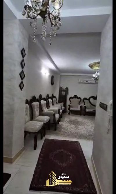 آپارتمان 70 متری یک خوابه در امیریه شهریار