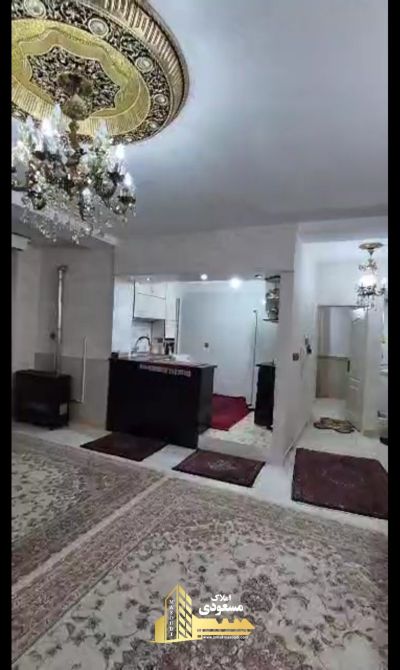 آپارتمان 70 متری یک خوابه در امیریه شهریار